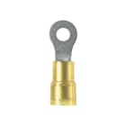 PANDUIT - TERMINALE AD ANELLO, CON ISOLAMENTO IN N