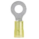 PANDUIT - RING TERMINAL, 12   10 AWG, 1/2' STUD SI