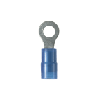 PANDUIT - TERMINALE AD ANELLO, CON ISOLAMENTO IN N