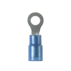 PANDUIT - TERMINALE AD ANELLO, CON ISOLAMENTO IN N