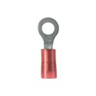 PANDUIT - TERMINALE AD ANELLO, CON ISOLAMENTO IN N