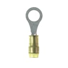 PANDUIT - TERMINALE AD ANELLO, CON ISOLAMENTO IN N