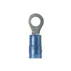 PANDUIT - TERMINALE AD ANELLO, CON ISOLAMENTO IN N