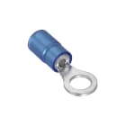 PANDUIT - TERMINALE AD ANELLO, CON ISOLAMENTO IN N