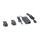 PANDUIT - THE POE EXTENDER KIT WITH 1 PORT TX AND