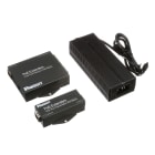 PANDUIT - POE EXTENDERS KIT, INCLUDES 1 PORT TRANS