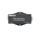 PANDUIT - THE POE EXTENDER, 1 PORT RECEIVER BOX IS POEXRX1