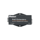 PANDUIT - THE POE EXTENDER, 1 PORT TRANSMITTER BOX POEXTX1