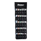 PANDUIT - TASCA CON 1.250 FASCETTE (50 PEZZI PER O PPC25X50F