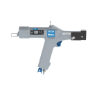 PANDUIT - INSTALLA FASCETTE CON SEZIONE TRASVERSAL