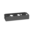 PANDUIT - THE PATCHRUNNER 2 HORIZONTAL CABLE MANAG