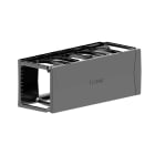 PANDUIT - THE PATCHRUNNER 2 HORIZONTAL CABLE MANAG PR2HF4