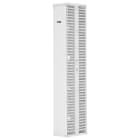 PANDUIT - THE PATCHRUNNER 2 VERTICAL CABLE MANAGER PR2VD10WH