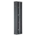 PANDUIT - THE PATCHRUNNER 2 VERTICAL CABLE MANAGER