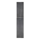PANDUIT - THE PATCHRUNNER 2 END PANEL CLOSES OFF T