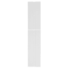 PANDUIT - THE PATCHRUNNER 2 END PANEL CLOSES OFF T