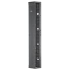 PANDUIT - THE PATCHRUNNER 2 VERTICAL CABLE MANAGER PR2VFD1279