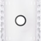 PANDUIT - THE PATCHRUNNER 2 VERTICAL CABLE MANAGER PR2VGK