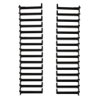 PANDUIT - THE PATCHRUNNER 2 VERTICAL CABLE MANAGER
