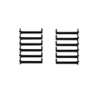 PANDUIT - THE PATCHRUNNER 2 VERTICAL CABLE MANAGER