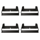 PANDUIT - THE PATCHRUNNER 2 VERTICAL CABLE MANAGER