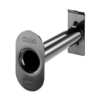 PANDUIT - BOBINA AVVOLGICAVO IN PLASTICA STAMPATA, PRSP5