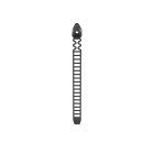 PANDUIT - PAN-TY LADDER STYLE STUD MOUNTED CABLE T