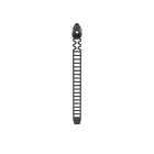 PANDUIT - PAN-TY LADDER STYLE STUD MOUNTED CABLE T