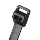 PANDUIT - FASCETTA, RIAPRIBILE, 229 MM, SEZIONE TR