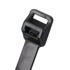 PANDUIT - FASCETTA, RIAPRIBILE, 511 MM, SEZIONE TR