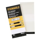 PANDUIT - BLOCCHETTO MARCATORI CAVO SCRIVIBILI AUT