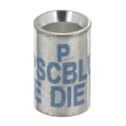 PANDUIT - COPPER PARALLEL SPLICE, BLUE.
