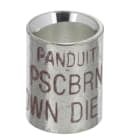 PANDUIT - COPPER PARALLEL SPLICE, BROWN.