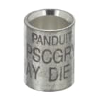 PANDUIT - COPPER PARALLEL SPLICE, GRAY.
