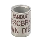 PANDUIT - COPPER PARALLEL SPLICE, RED.