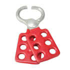 PANDUIT - LOCKOUT TAGOUT, NON-SPARKING ALUMINUM HA PSL-1014