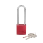 PANDUIT - THE PSL-7-LS HIGH-SECURITY LONG SHACKLE PSL-7-LS