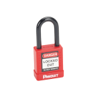 PANDUIT - THE PSL-8 NON-CONDUCTIVE SAFETY LOCKOUT
