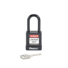 PANDUIT - THE PSL-8BL NON-CONDUCTIVE SHORT SHACKLE