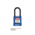 PANDUIT - THE PSL-8BU NON-CONDUCTIVE SHORT SHACKLE PSL-8BU