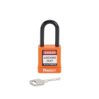 PANDUIT - THE PSL-8OR NON-CONDUCTIVE SHORT SHACKLE PSL-8OR