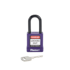 PANDUIT - THE PSL-8PU NON-CONDUCTIVE SHORT SHACKLE