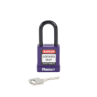 PANDUIT - THE PSL-8PU NON-CONDUCTIVE SHORT SHACKLE PSL-8PU