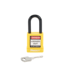 PANDUIT - THE PSL-8YL NON-CONDUCTIVE SHORT SHACKLE