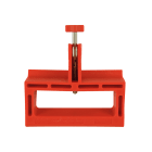 PANDUIT - LARGE HANDLE CIRCUIT BREAKER LOCKOUT, 5 PSL-CBL-V