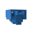 PANDUIT - CONFEZIONE DA 10 INSERTI E UN ATTREZZO D