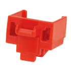 PANDUIT - CONFEZIONE DA 10 INSERTI E UN ATTREZZO D