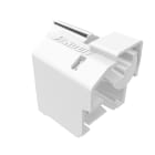 PANDUIT - THE LOCK-IN DEVICE SECURES PATCH CORD CO