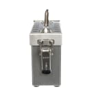 PANDUIT - STAINLESS STEEL GROUP LOCK BOX.