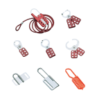 PANDUIT - CERNIERA CARICO PESANTE CON DISTANZA 25,